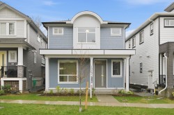 17156 1 Avenue Surrey, BC V3Z 9R2