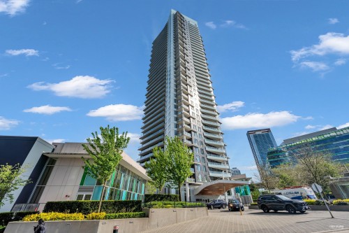4008-9887 Whalley Boulevard  Surrey, BC V3T 0P4
