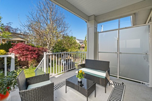 15595 Thrift Avenue, White Rock, BC 