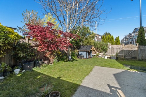 15595 Thrift Avenue, White Rock, BC 