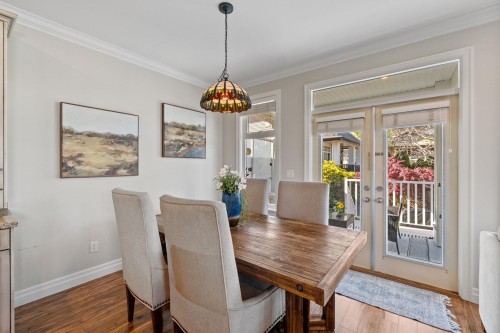 15595 Thrift Avenue, White Rock, BC 
