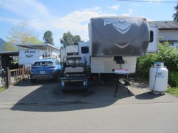 158-8400 Shook Road  Mission, BC V2V 7L3