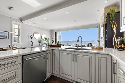 14786 Mcdonald Avenue, White Rock, BC 