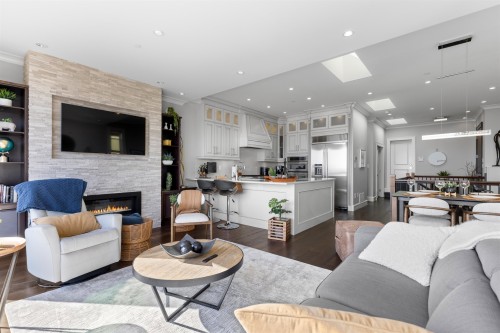 14786 Mcdonald Avenue, White Rock, BC 