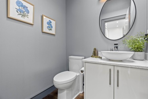 14786 Mcdonald Avenue, White Rock, BC 