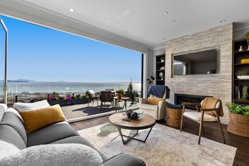 14786 Mcdonald Avenue, White Rock, BC 