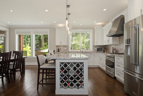8946 Wright Street, Langley, BC 