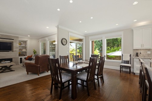 8946 Wright Street, Langley, BC 