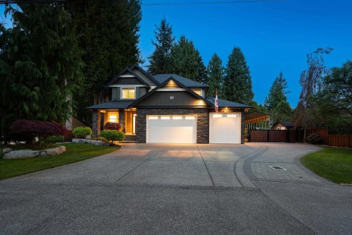 8946 Wright Street, Langley, BC 