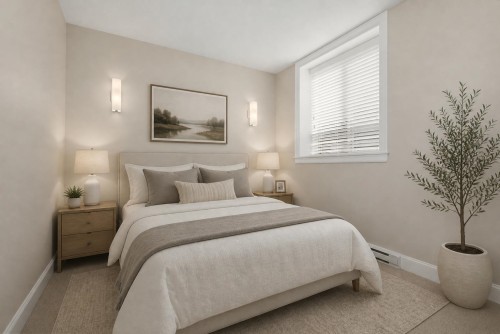 8946 Wright Street, Langley, BC 