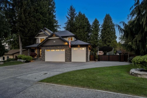 8946 Wright Street, Langley, BC 