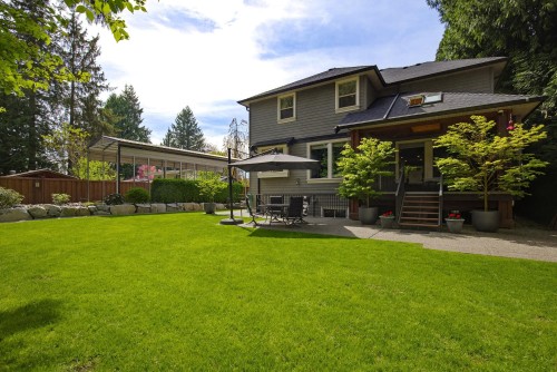 8946 Wright Street, Langley, BC 