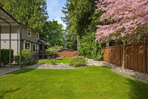 8946 Wright Street, Langley, BC 