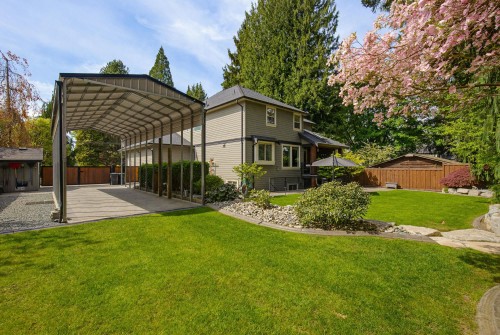 8946 Wright Street, Langley, BC 