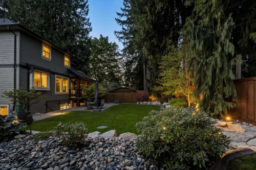 8946 Wright Street, Langley, BC 