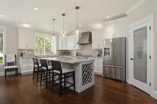 8946 Wright Street, Langley, BC 