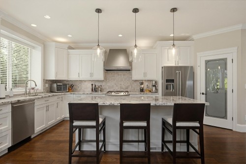 8946 Wright Street, Langley, BC 
