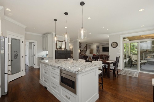 8946 Wright Street, Langley, BC 