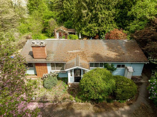 20889 32B Avenue, Langley, BC - Outdoor