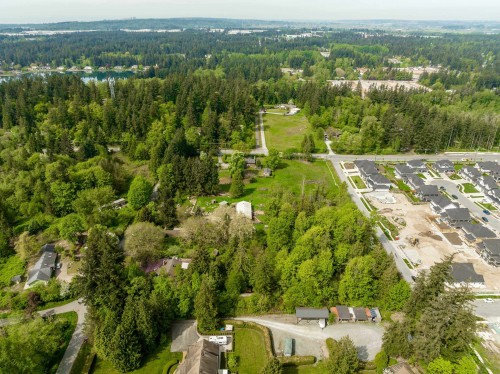 20889 32B Avenue, Langley, BC - Outdoor With View