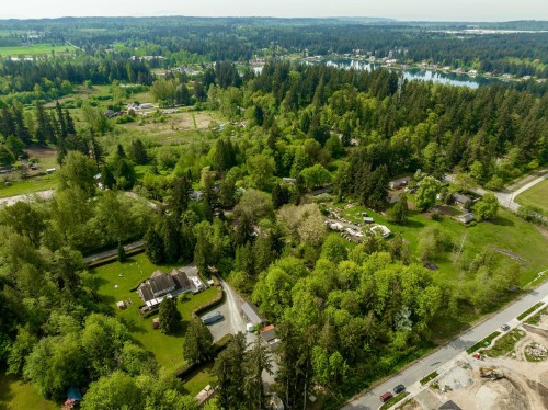 20889 32B Avenue, Langley, BC - Outdoor With View