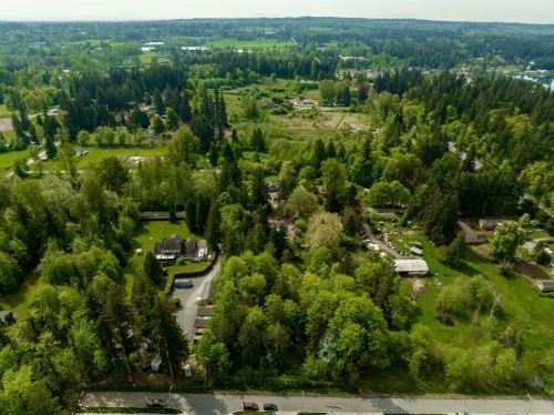 20889 32B Avenue, Langley, BC - Outdoor With View