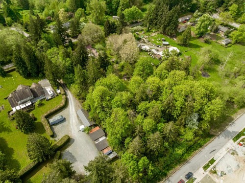 20889 32B Avenue, Langley, BC - Outdoor With View