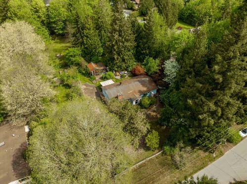 20889 32B Avenue, Langley, BC - Outdoor