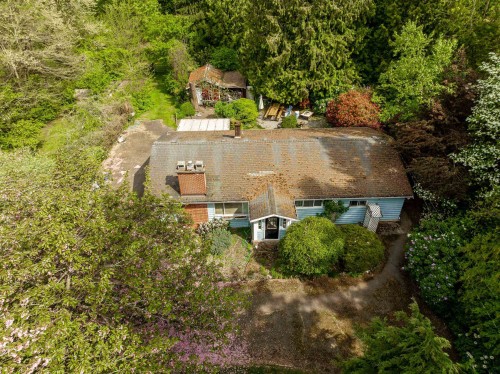 20889 32B Avenue, Langley, BC - Outdoor