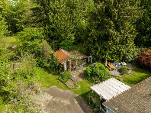 20889 32B Avenue, Langley, BC - Outdoor