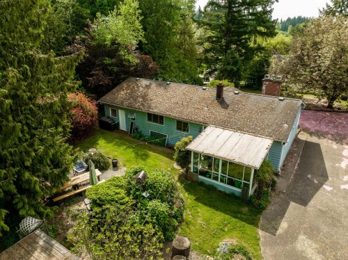 20889 32B Avenue, Langley, BC - Outdoor