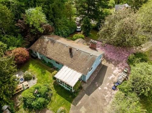 20889 32B Avenue, Langley, BC - Outdoor