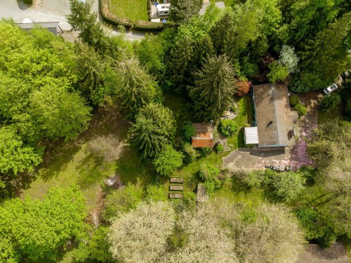 20889 32B Avenue, Langley, BC - Outdoor