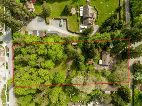 20889 32B Avenue, Langley, BC - Outdoor With View