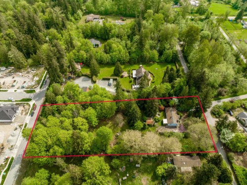 20889 32B Avenue, Langley, BC - Outdoor With View