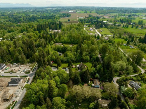 20889 32B Avenue, Langley, BC - Outdoor With View