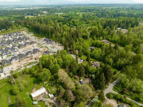 20889 32B Avenue, Langley, BC - Outdoor With View