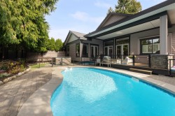 2045 Ocean Forest Drive Surrey, BC V4A 6P1