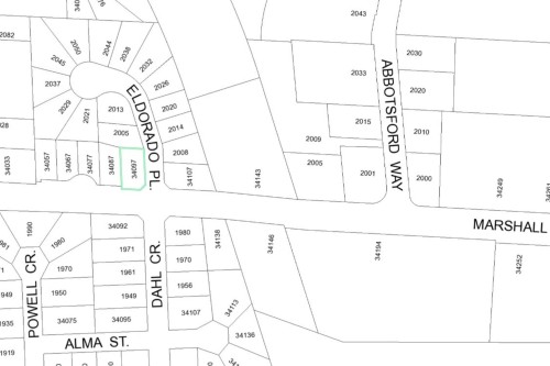 34097 Marshall Road, Abbotsford, BC - Other