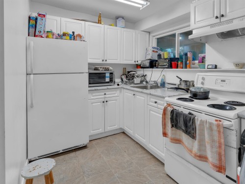 2651 Macbeth Crescent, Abbotsford, BC 