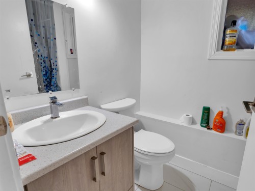 2651 Macbeth Crescent, Abbotsford, BC 