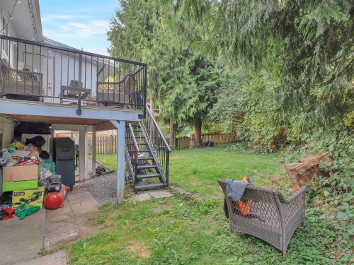 2651 Macbeth Crescent, Abbotsford, BC 