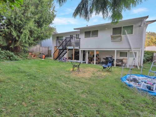 2651 Macbeth Crescent, Abbotsford, BC 