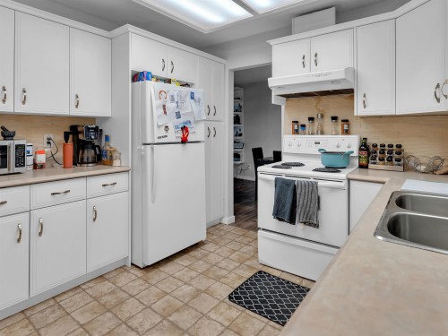2651 Macbeth Crescent, Abbotsford, BC 