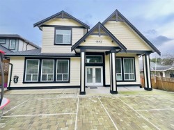 1892 King George Boulevard Surrey, BC V4A 5A1