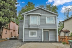 12509 77b Avenue  Surrey, BC V3W 8L9