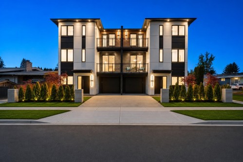 2-2491 Lynden Street  Abbotsford, BC V2T 3C3