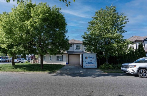 8364 Harris Street  Mission, BC V2V 7R9