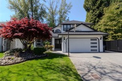 11083 153a Street Surrey, BC V3R 9H8