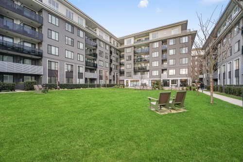 501-15858 Fraser Highway  Surrey, BC V4N 6W6